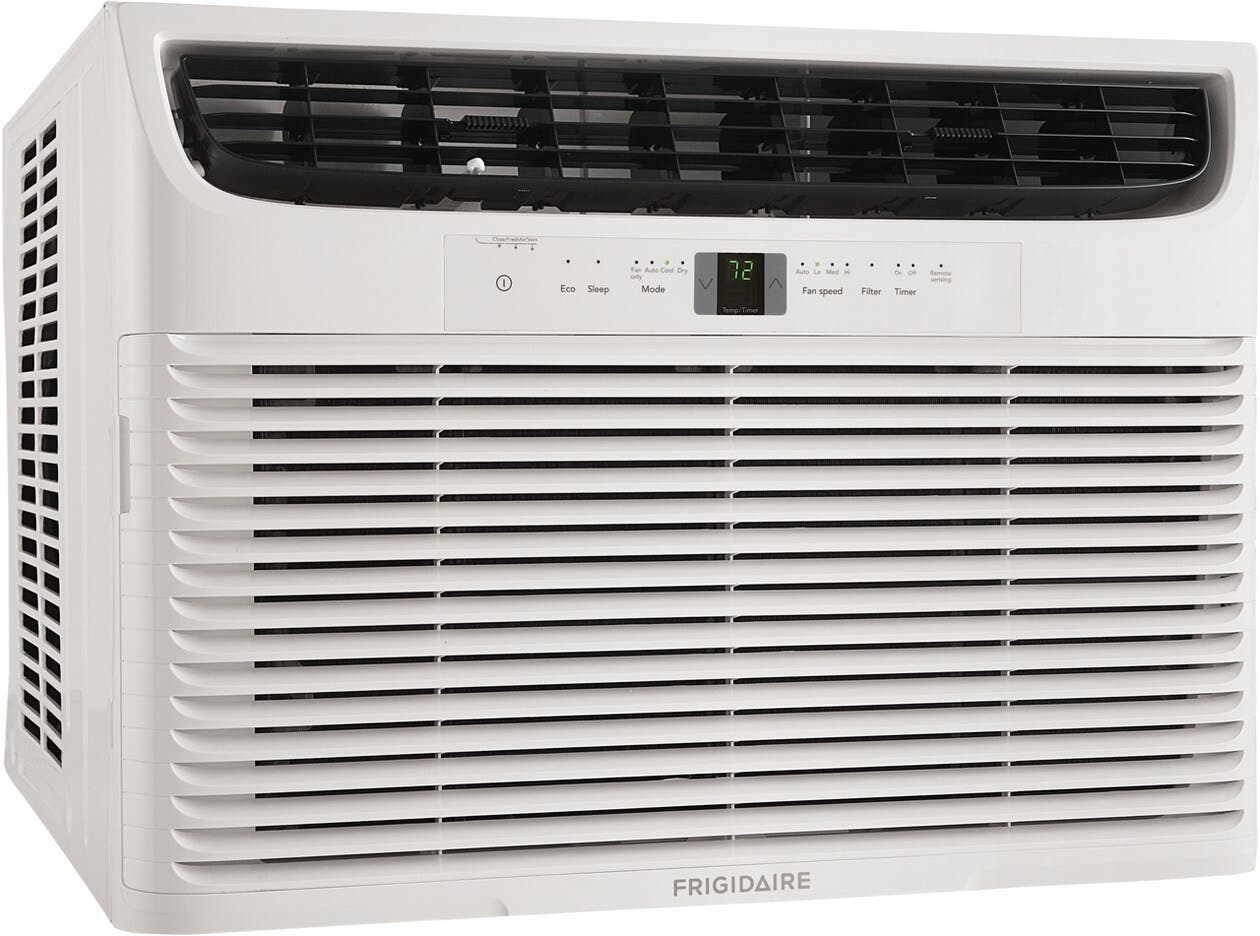 Frigidaire FFRA282WAE White