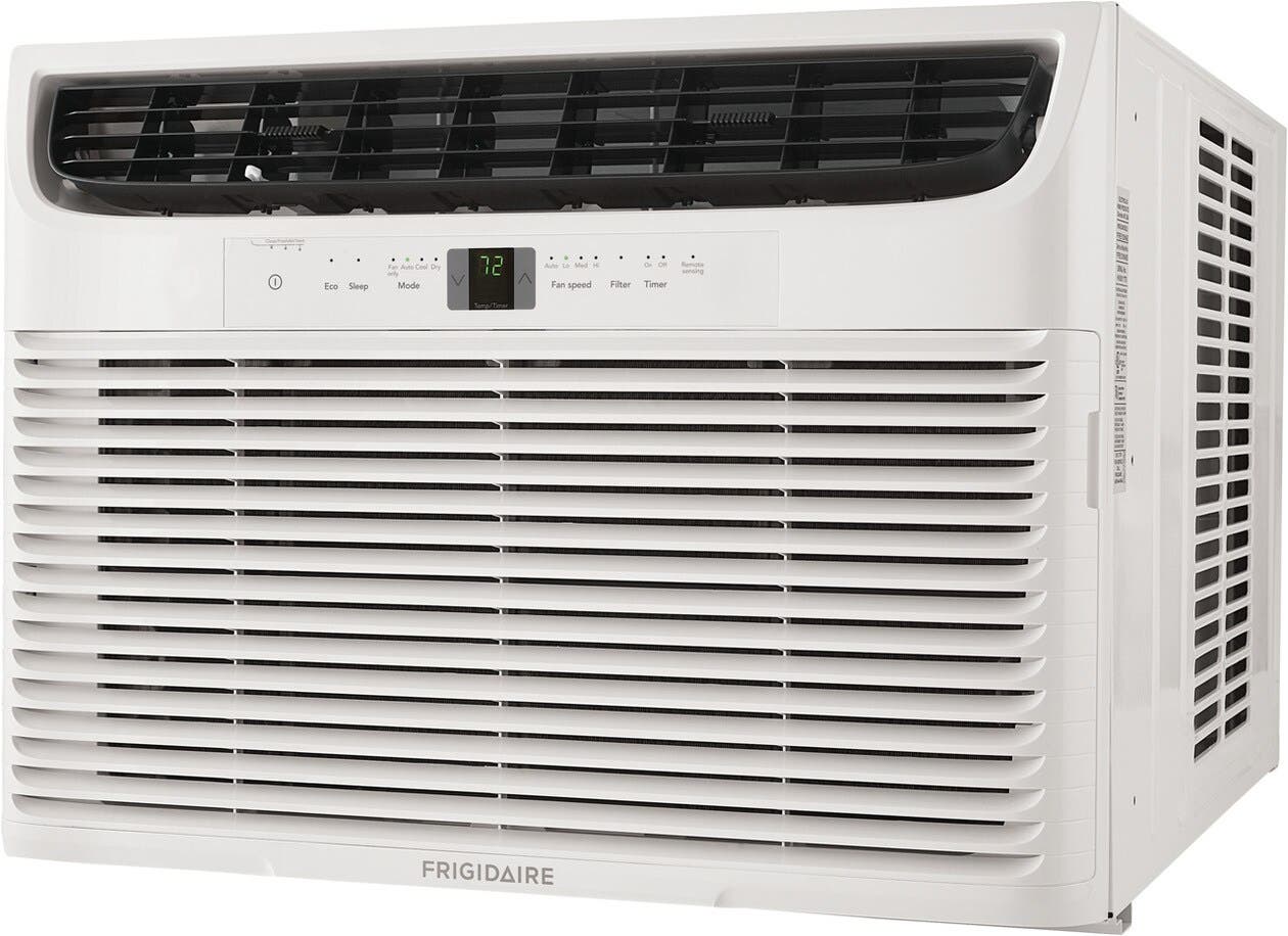 Frigidaire FFRA282WAE White