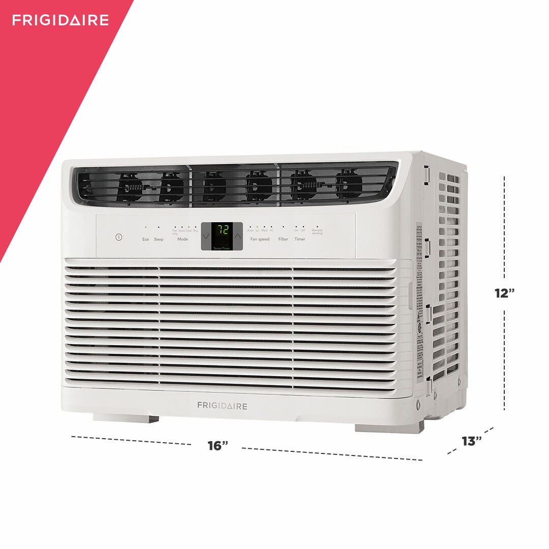 Frigidaire FFRE053WAE White