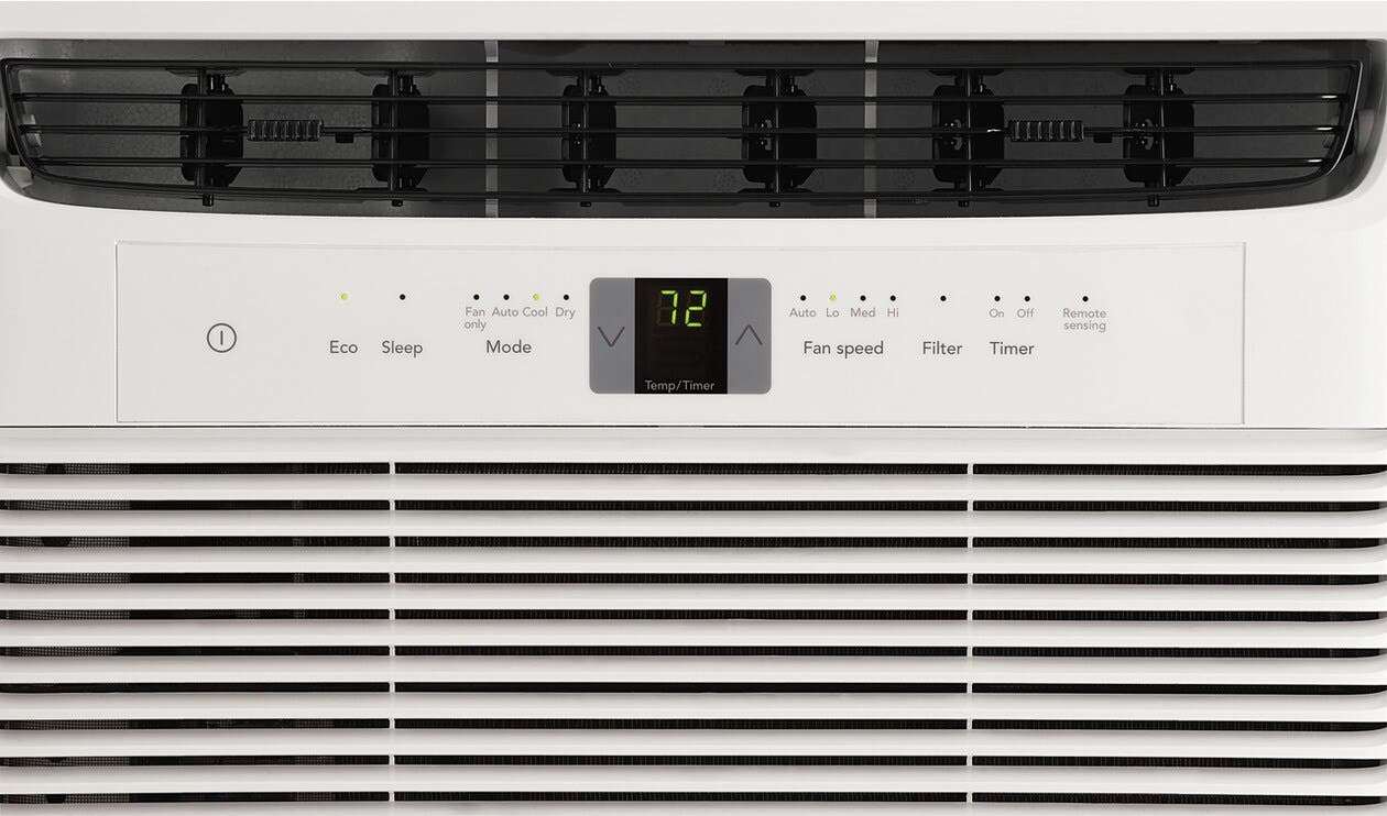 Frigidaire FFRE053WAE White