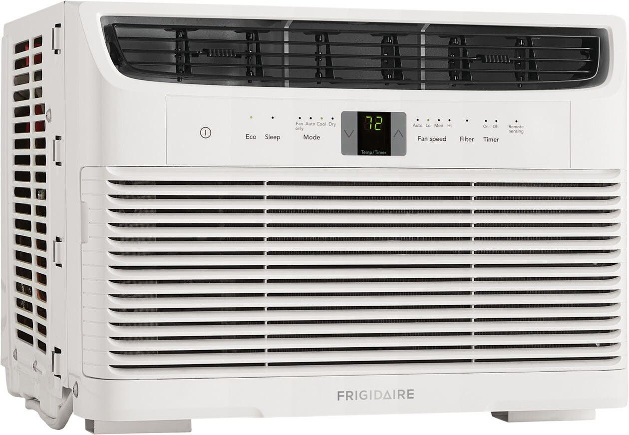 Frigidaire FFRE053WAE White