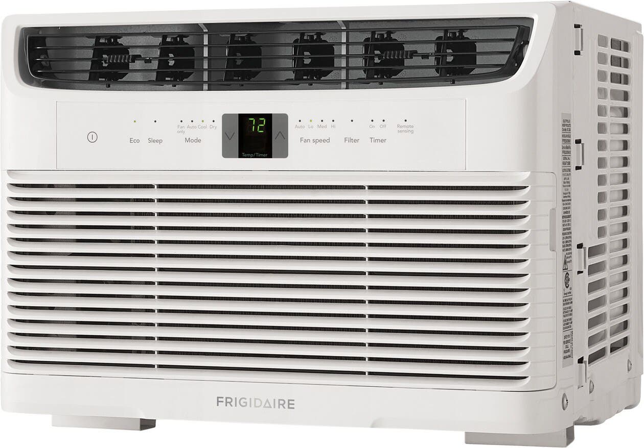 Frigidaire FFRE053WAE White