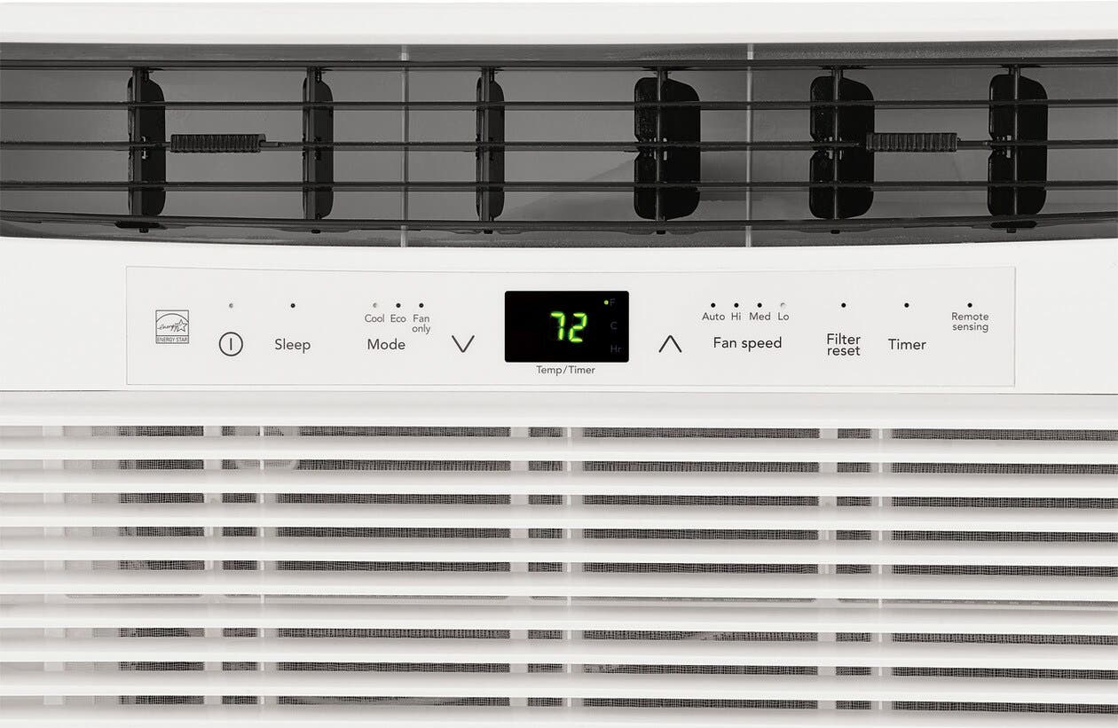 Frigidaire FFRE053ZA1 White