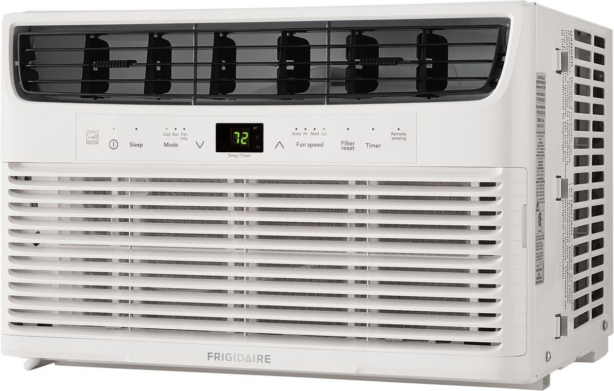 Frigidaire FFRE053ZA1 White