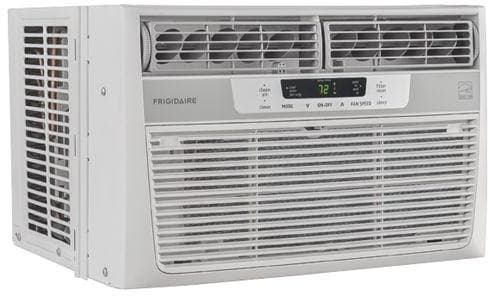Frigidaire FFRE0633Q1 6,000 BTU Window Air Conditioner