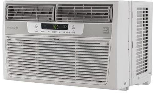 Frigidaire FFRE0633Q1 6,000 BTU Window Air Conditioner