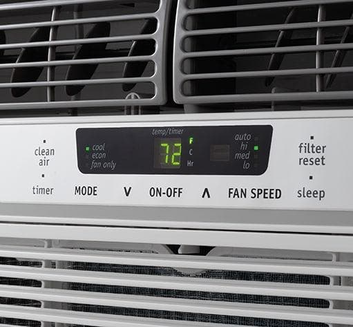 Frigidaire FFRE0633Q1 6,000 BTU Window Air Conditioner
