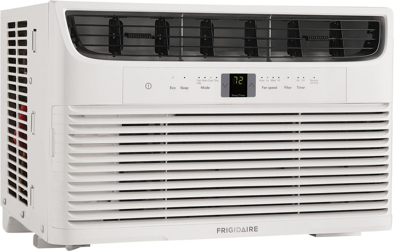 Frigidaire FFRE063WAE White