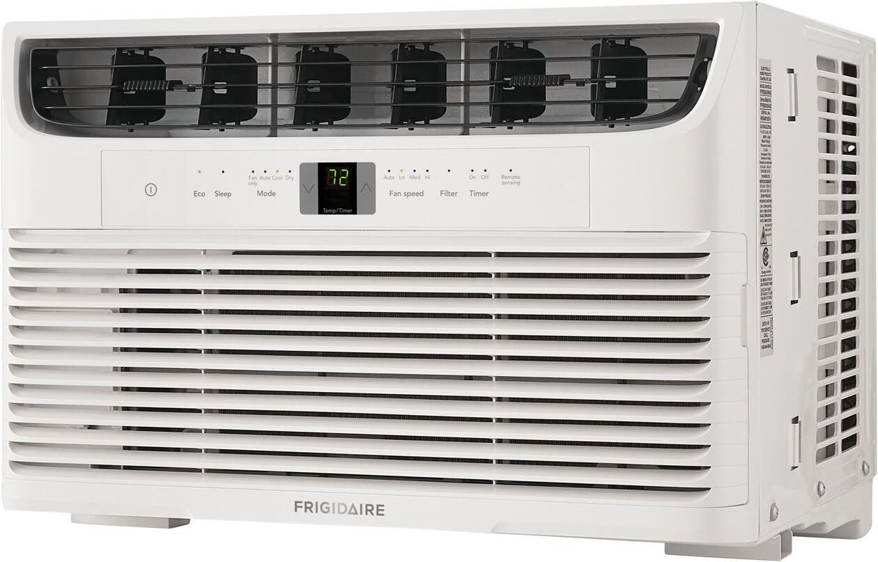 Frigidaire FFRE063WAE White