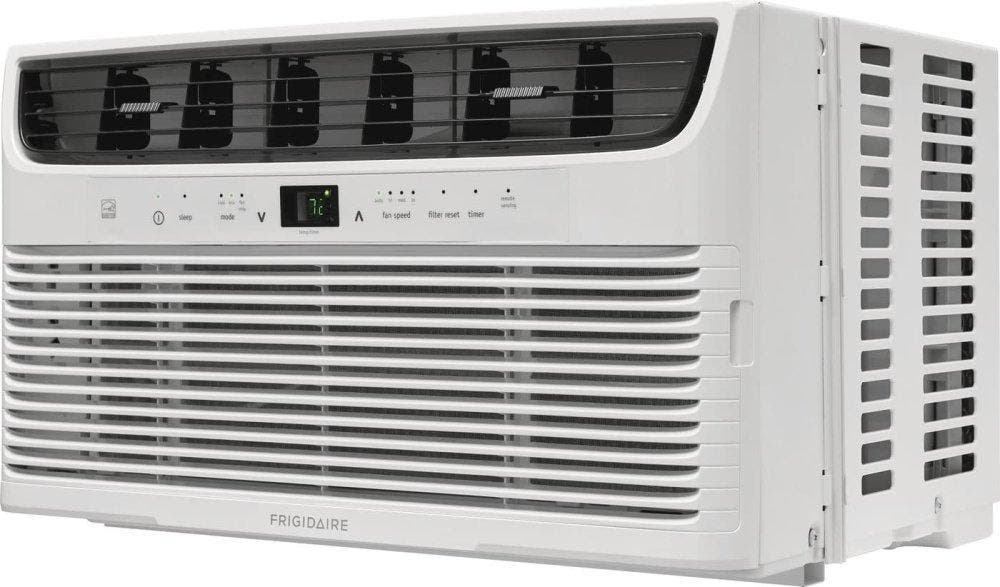 Frigidaire FFRE0833UE White