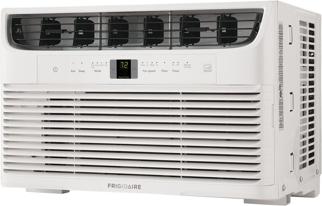Frigidaire FFRE083WAE White