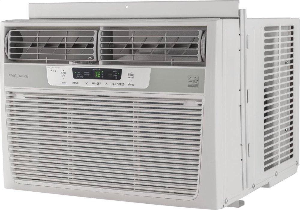 Frigidaire FFRE1033S1 White