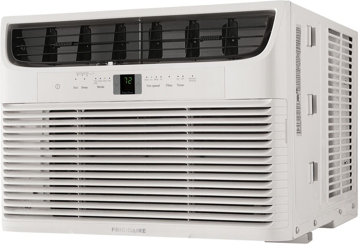 Frigidaire FFRE153WAE White