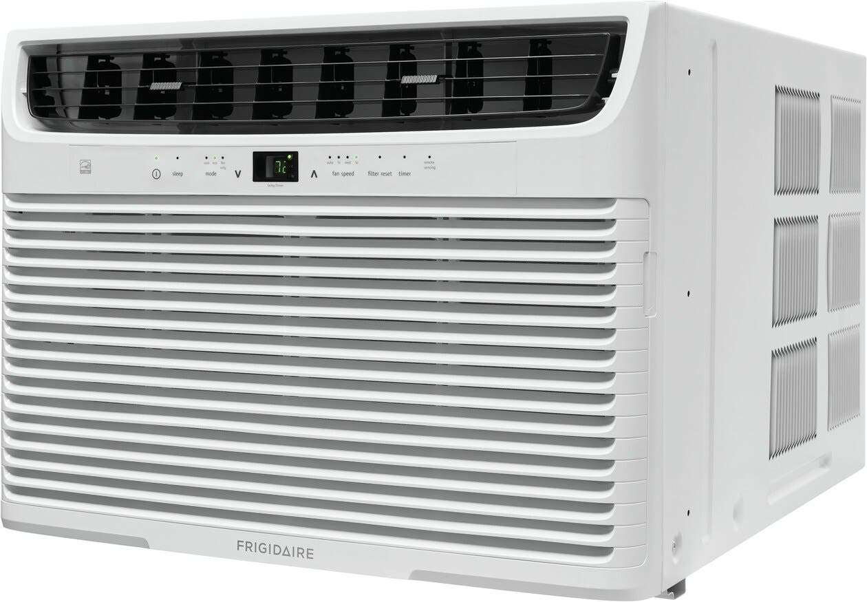 Frigidaire FFRE153ZA1 White