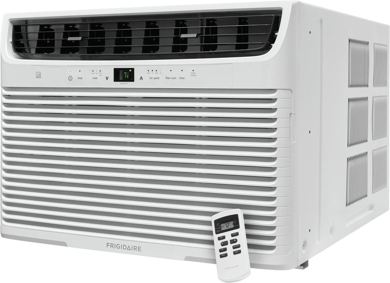 Frigidaire FFRE153ZA1 White
