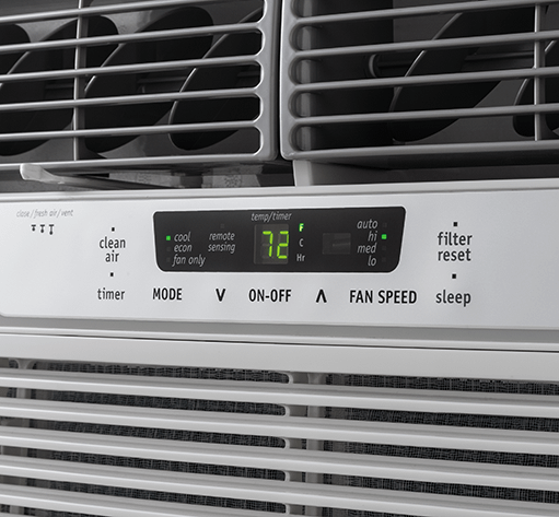 Frigidaire FFRE2233Q2 22,000 BTU Room Air Conditioner