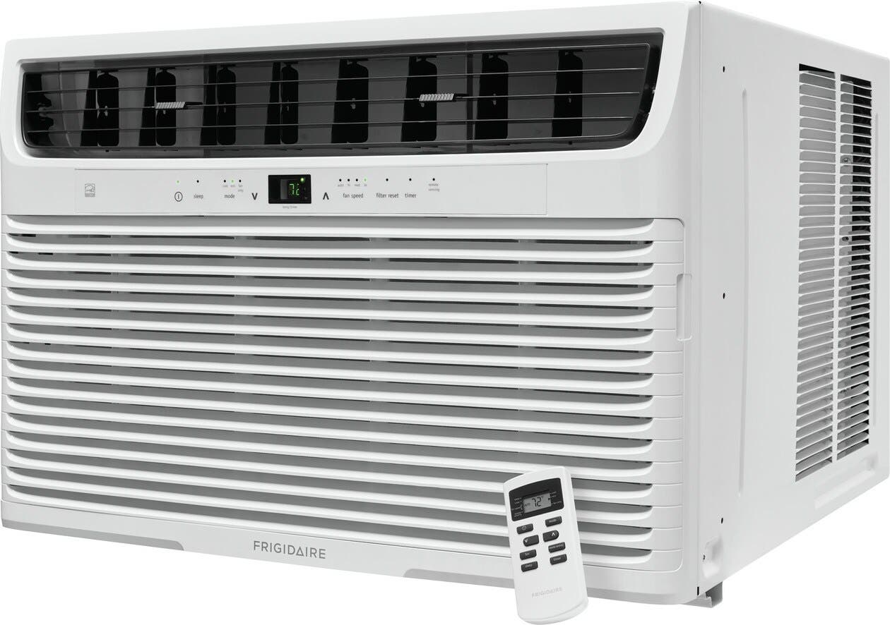 Frigidaire FFRE2233U2 White