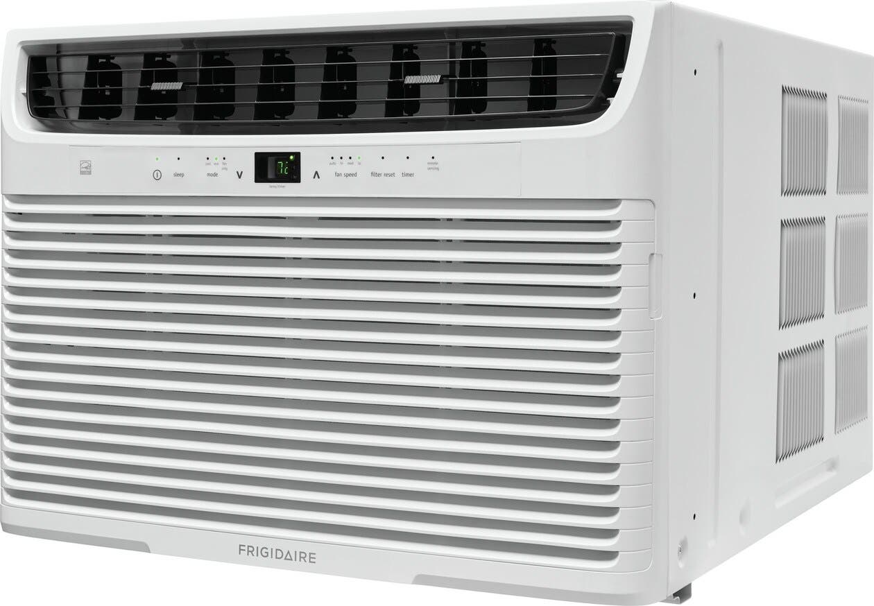 Frigidaire FFRE2533U2 White