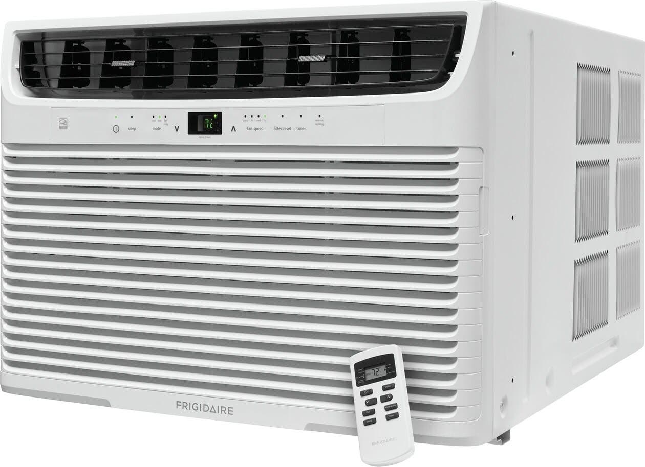 Frigidaire FFRE2533U2 White