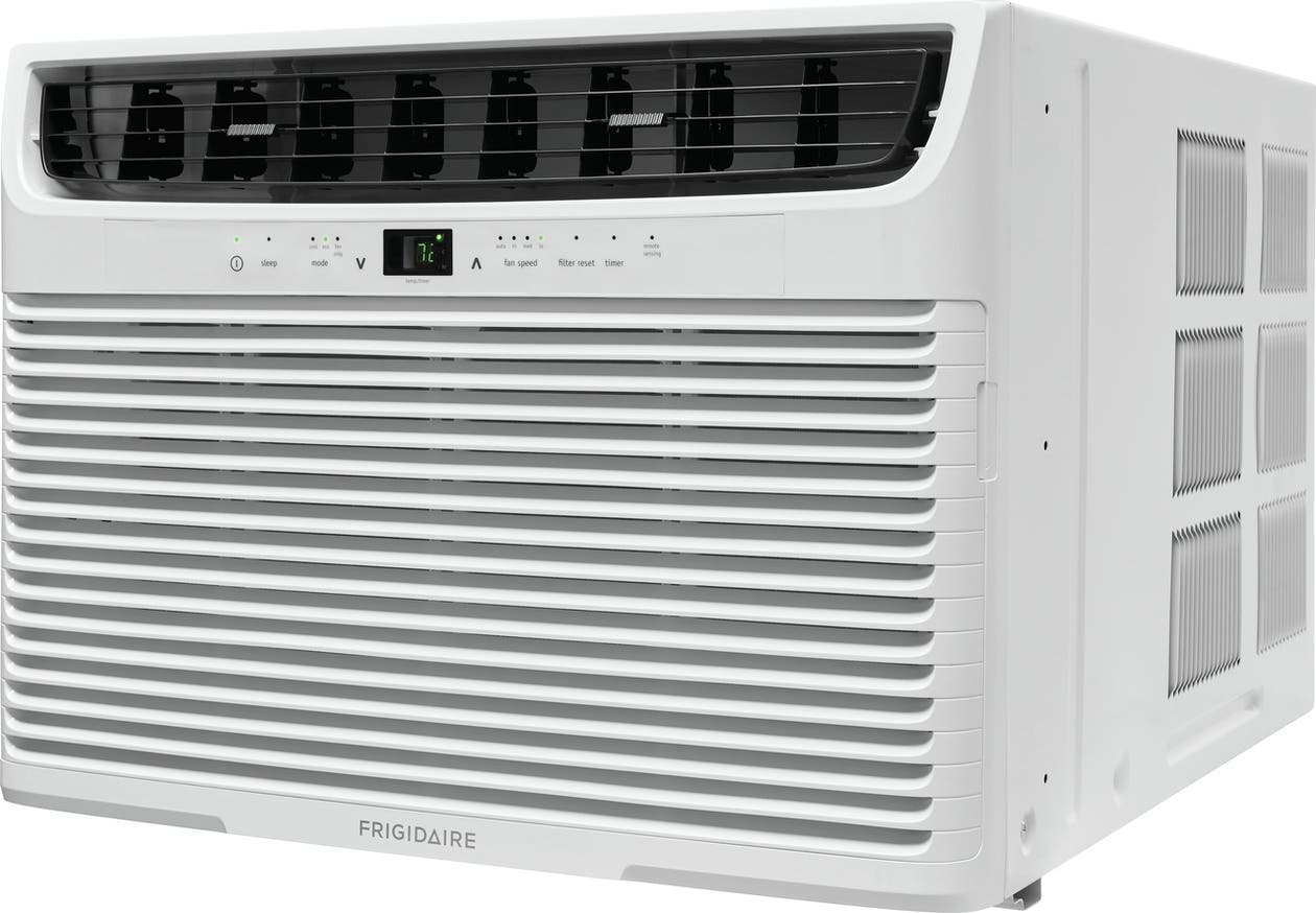 Frigidaire FFRE2533U2 White