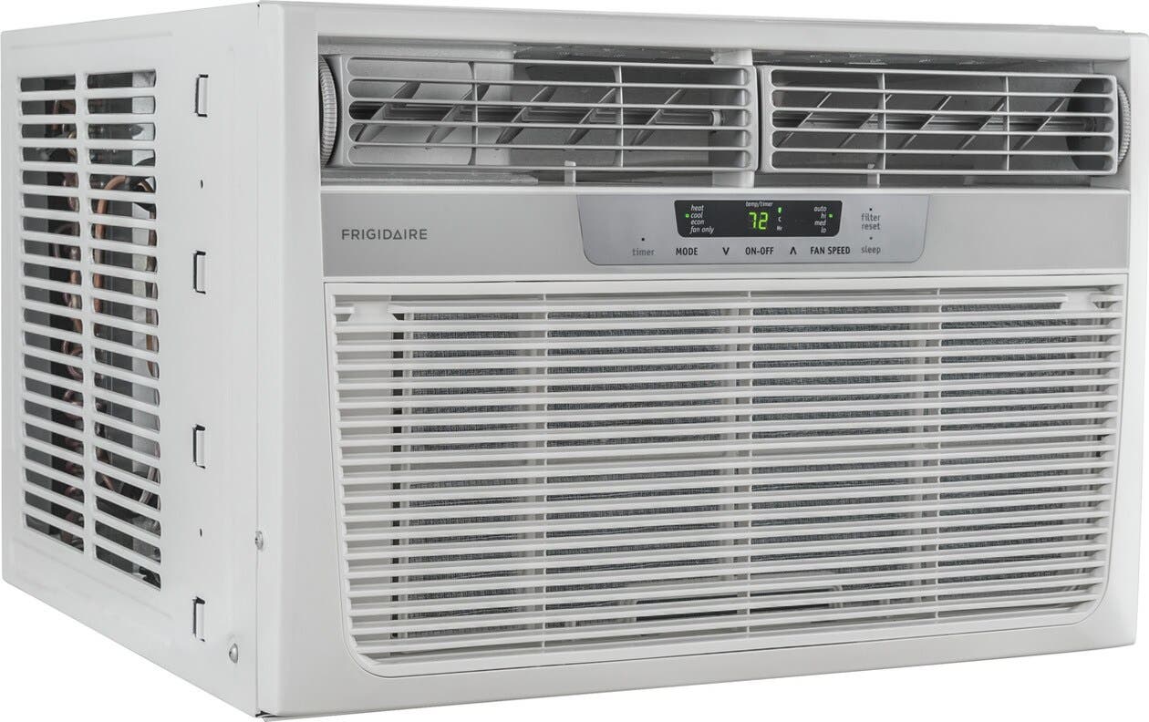 Frigidaire FFRH0822R1 White