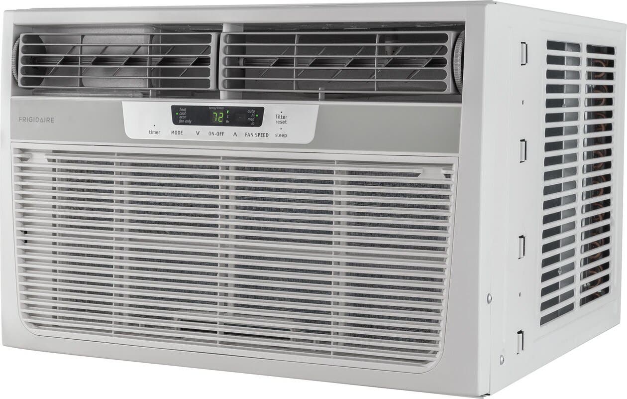 Frigidaire FFRH0822R1 White