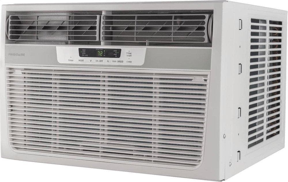 Frigidaire FFRH1222R2 White