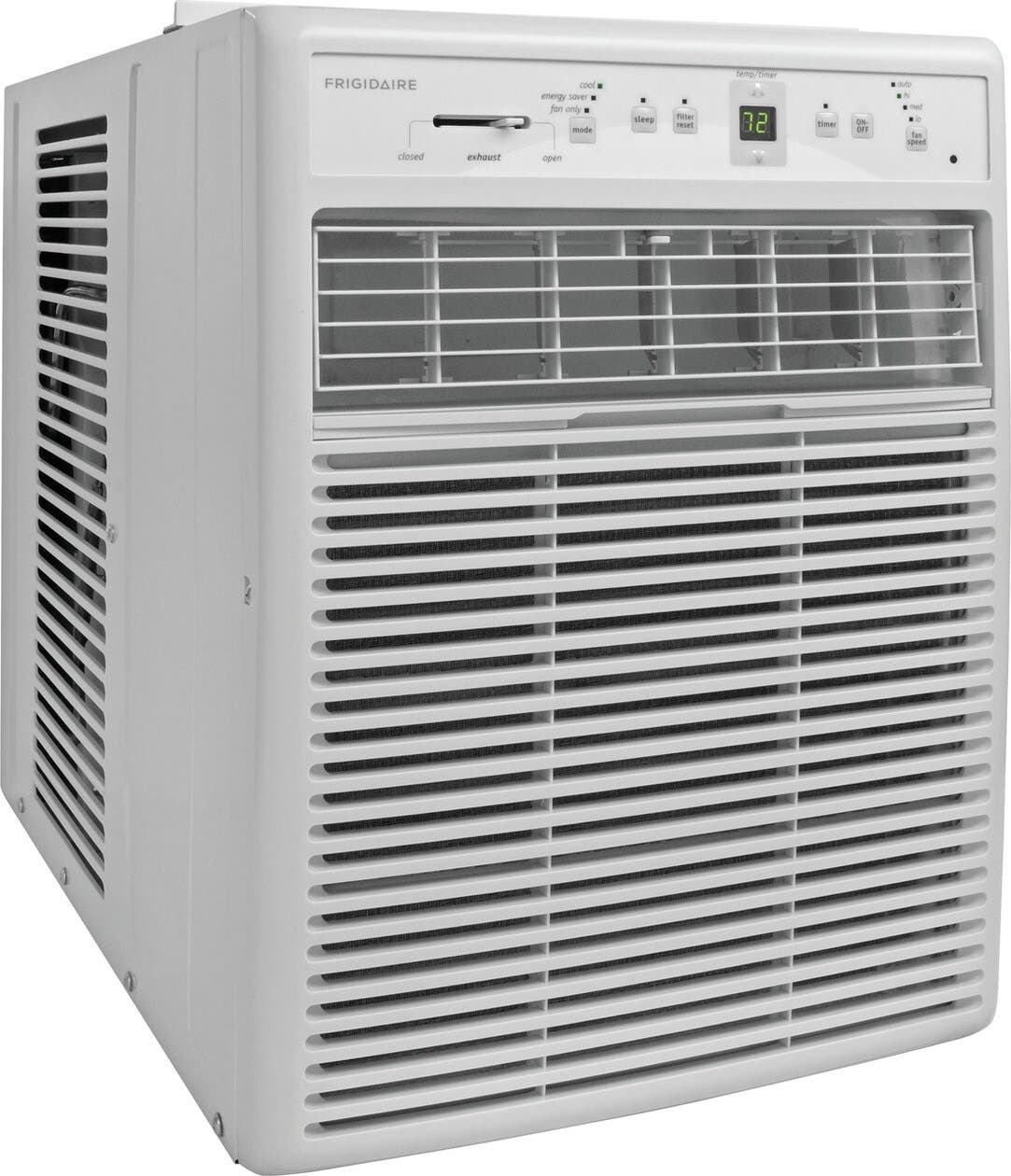 Frigidaire FFRS1022RE White