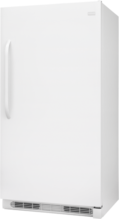 Frigidaire FFRU17G8QW White