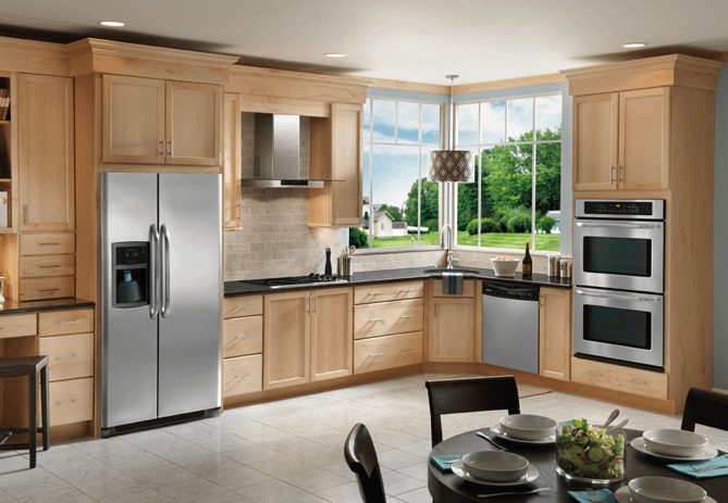 Frigidaire FFSC2323LS Stainless Steel