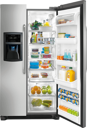 Frigidaire FFSC2323LS - Thumbnail 4