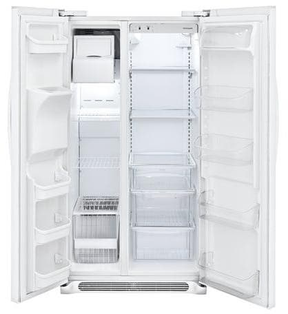 Frigidaire FFSC2323TP Pearl White