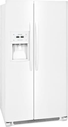Frigidaire FFSC2323TP Pearl White