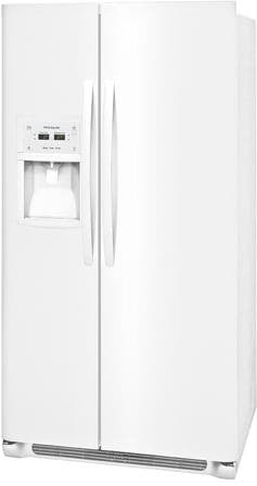 Frigidaire FFSC2323TP Pearl White