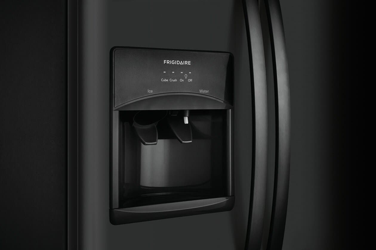 Frigidaire FFSS2315TE Ebony Black