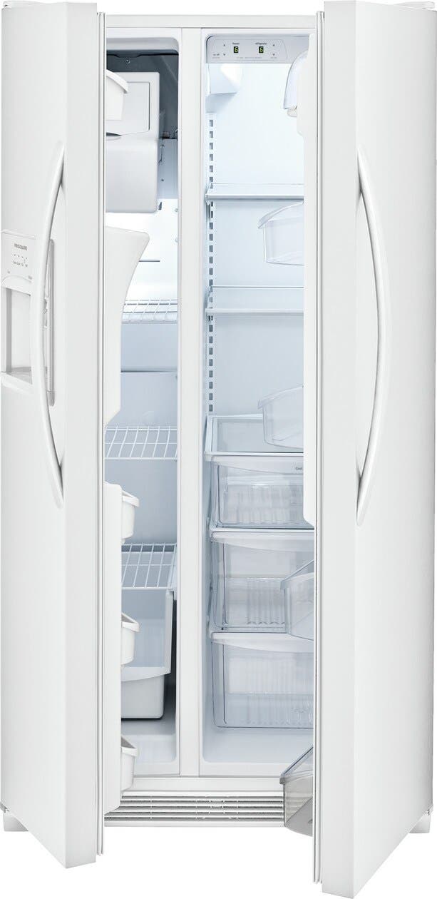 Frigidaire FFSS2315TP Pearl White