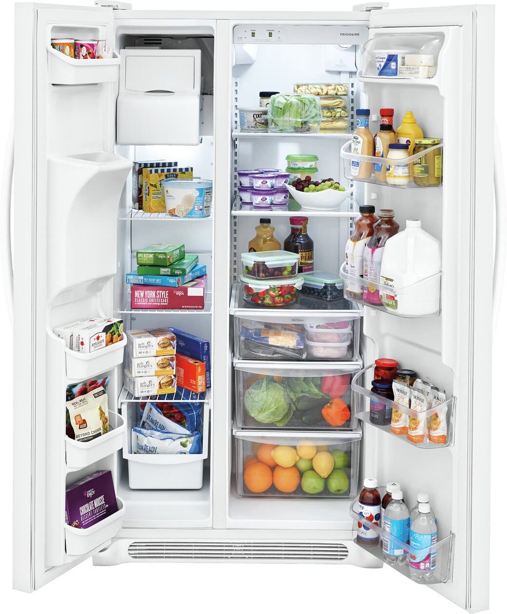 Frigidaire FFSS2315TP Pearl White