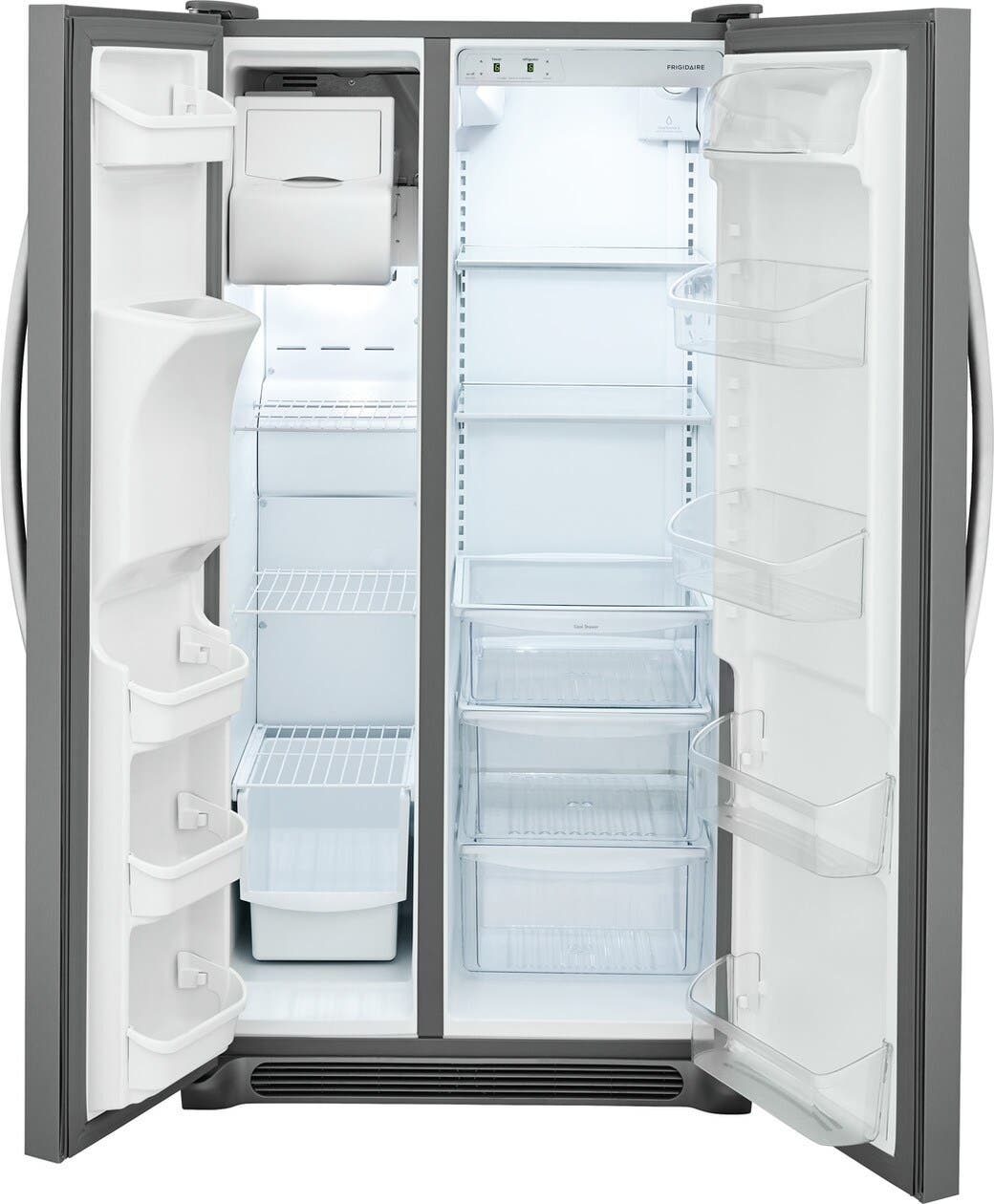 Frigidaire FFSS2615TS Stainless Steel