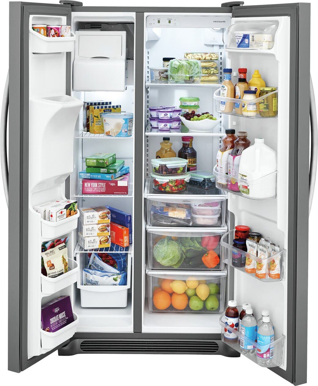 Frigidaire FFSS2615TS Stainless Steel