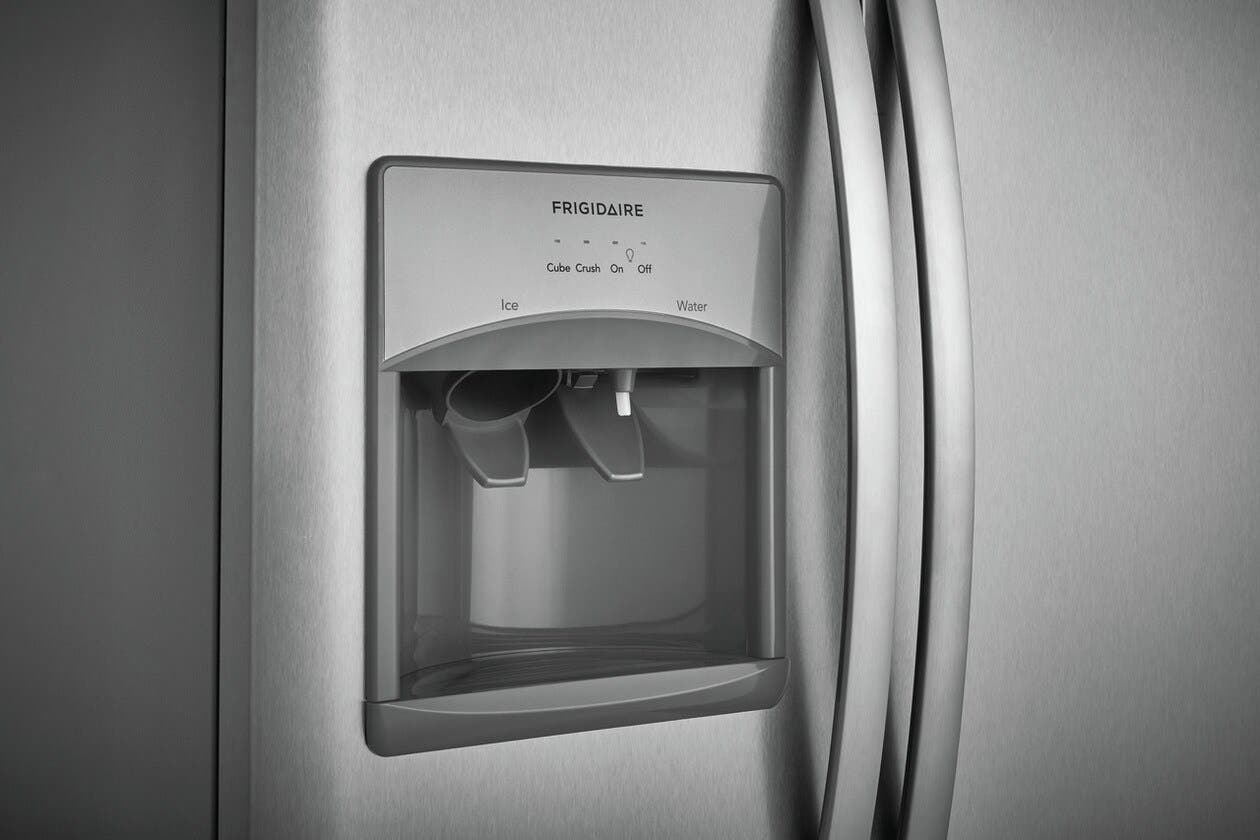 Frigidaire FFSS2615TS Stainless Steel
