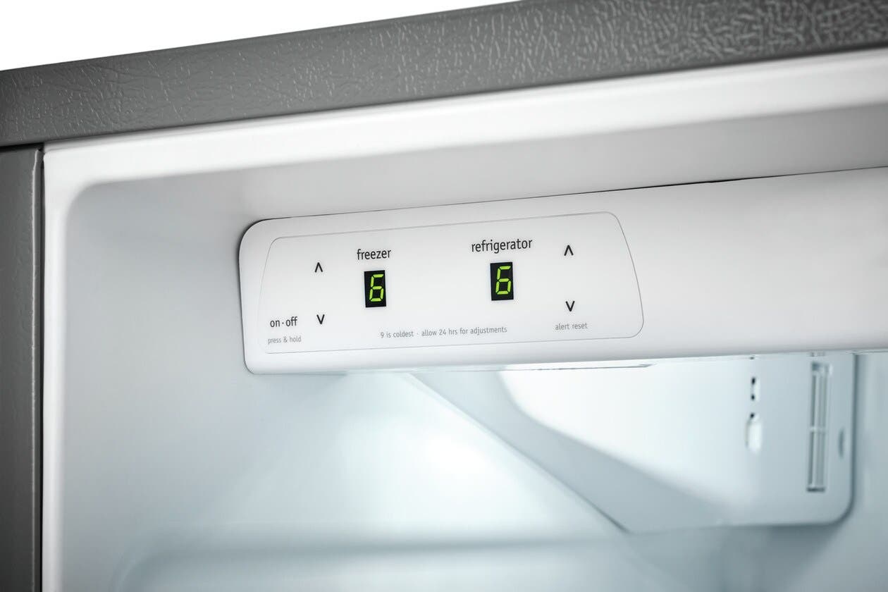 Frigidaire FFSS2615TS Stainless Steel