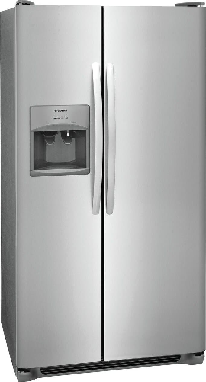 Frigidaire FFSS2615TS Stainless Steel