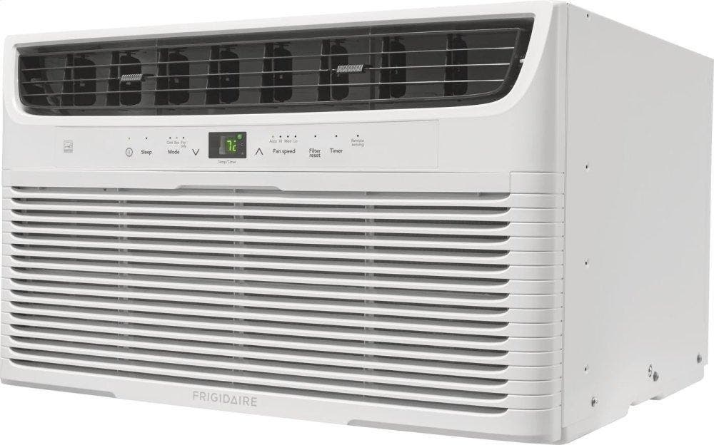 Frigidaire FFTA0833U1 White