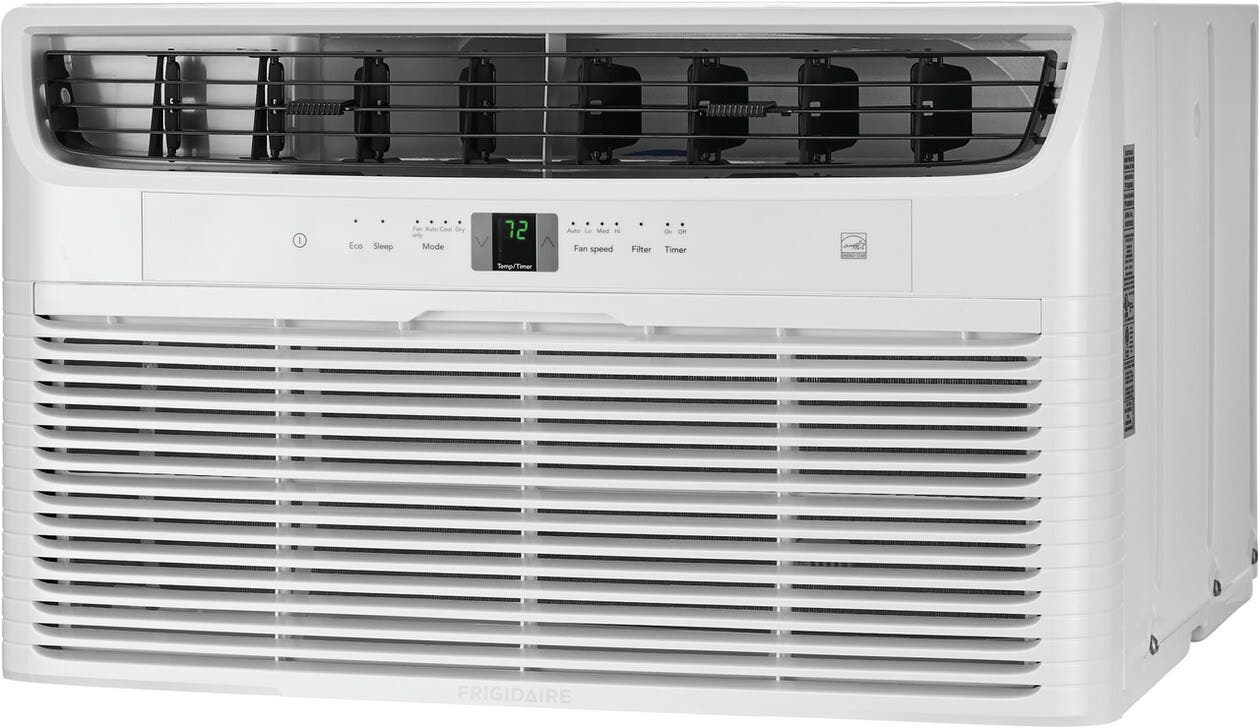 Frigidaire FFTA083WA1 White