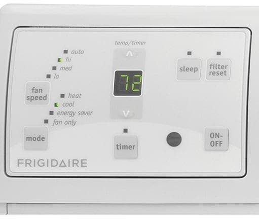 Frigidaire FFTH0822R1 White