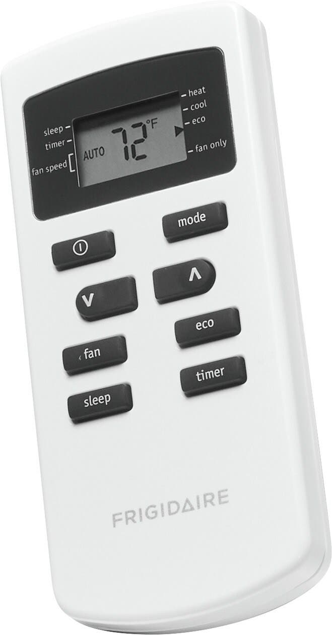 Frigidaire FFTH0822U1 White