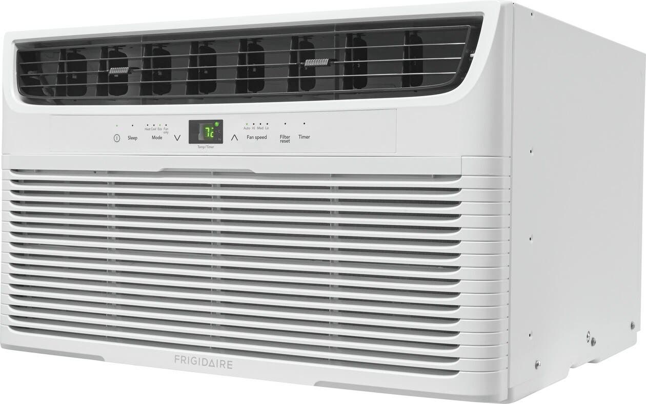 Frigidaire FFTH0822U1 White