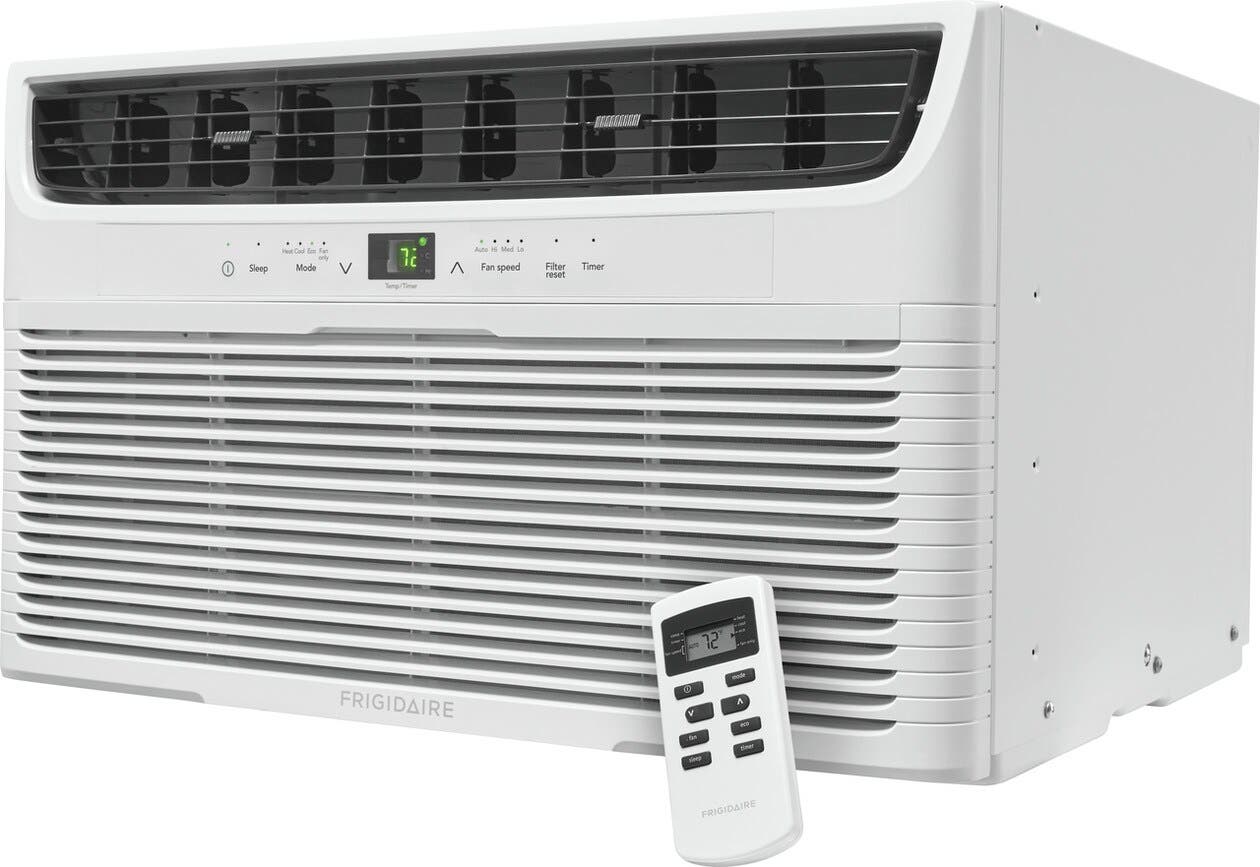 Frigidaire FFTH0822U1 White