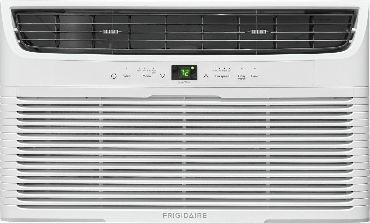 Frigidaire FFTH0822U1 White