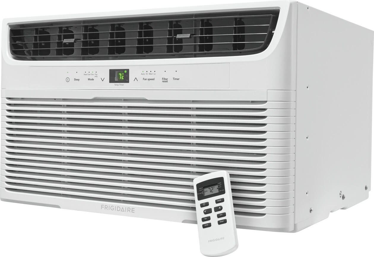 Frigidaire FFTH1022U2 White